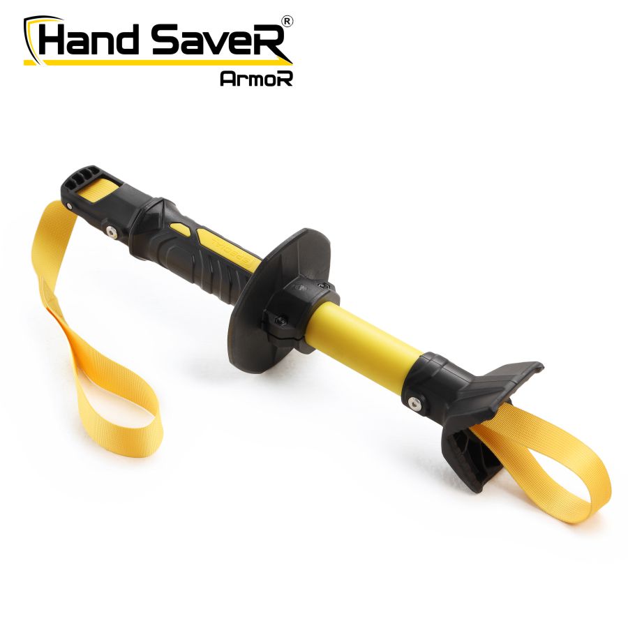 Устройство для удержания ручных ударных инструментов Hand SaveR ARMOR STHSA 60 