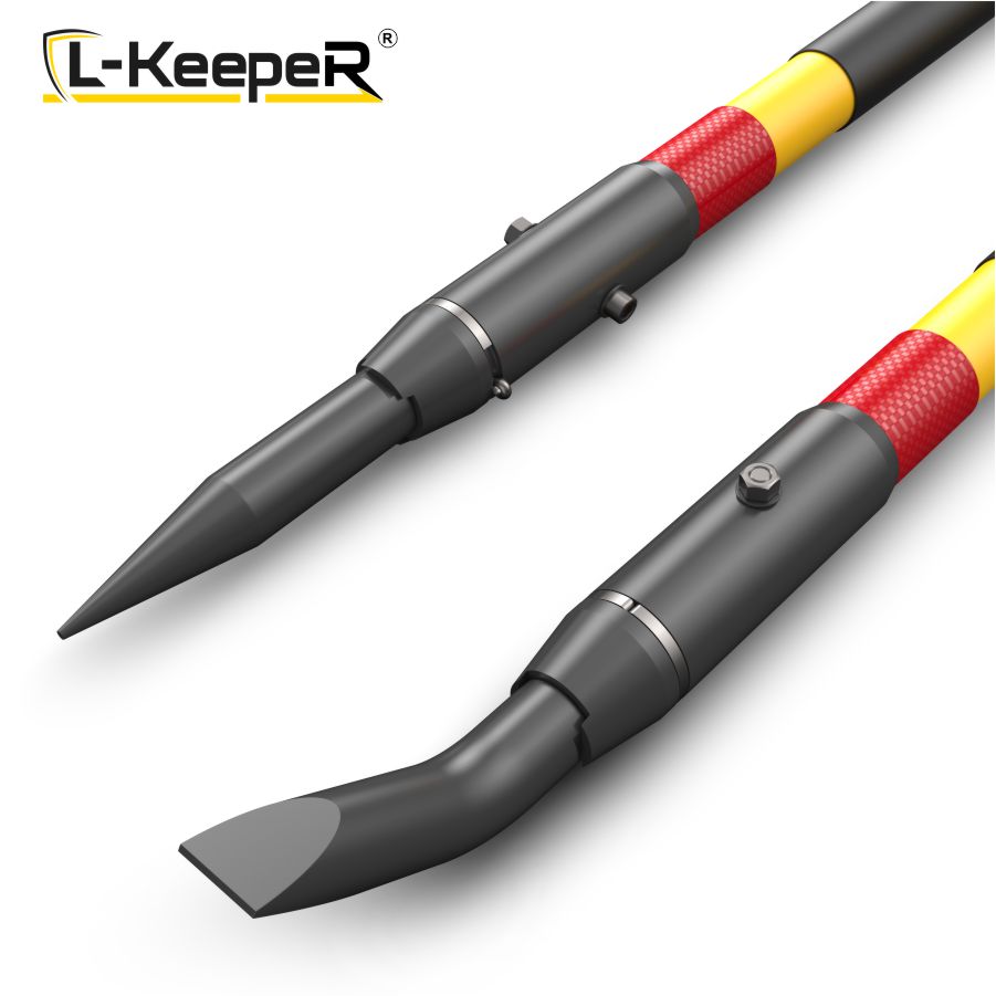 Лом оборочный стеклопластиковый L-KeepeR 3.0м